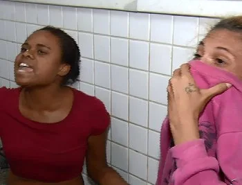 DPJ de Cariacica vira “casa da mãe Joana” após discussão de mulheres detidas; veja vídeo