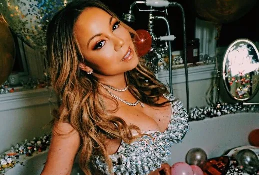 Após a polêmica da apresentação de Ano Novo, Mariah Carey arrasa em performance ao vivo