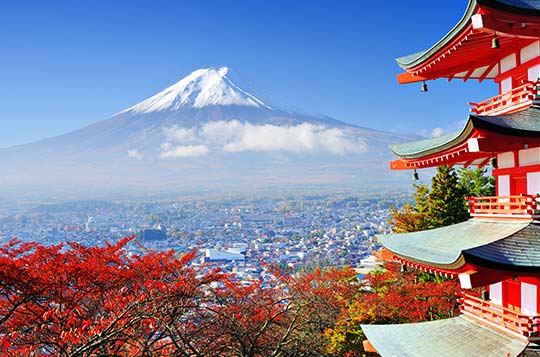 Chuvas torrenciais provocam inundações e matam 10 pessoas no Japão