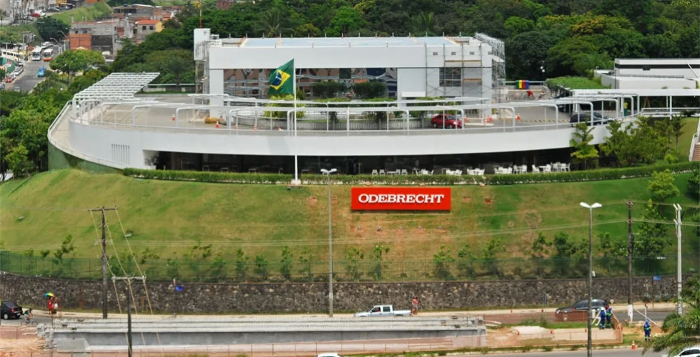 Prisão de executivos da Odebrecht pode colocar em risco reposição de projetos