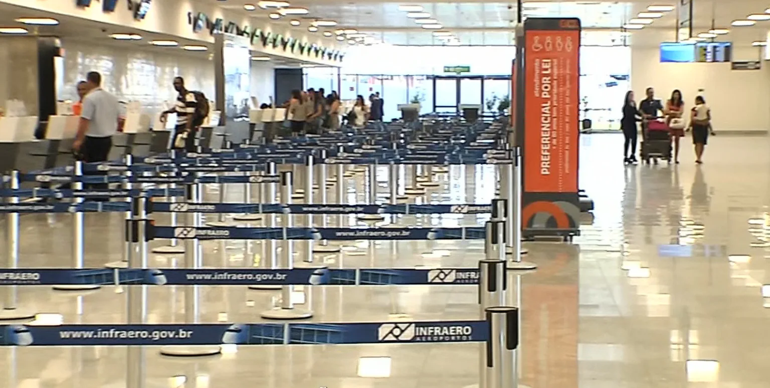 Para Iata, privatizações elevaram custos e não trouxeram grandes ganhos
