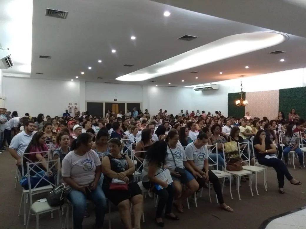 Assembleia do Sintrag decide por manifestação em Guarapari