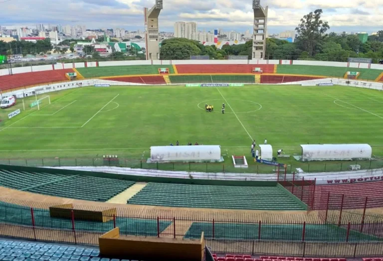 Estádio da Portuguesa pode se tornar a casa de vários clubes no Paulistão