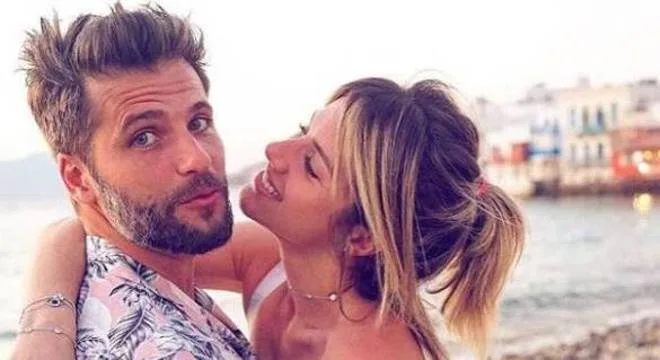 Giovanna Ewbank competia com Paolla Oliveira no começo de sua carreira como atriz