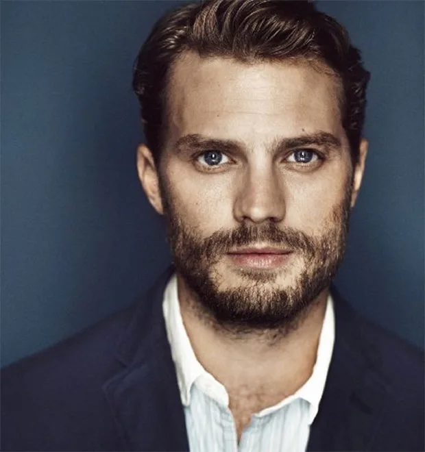 Jamie Dornan assume a primeira posição na lista dos 101 Homens Mais Sexy do Mundo