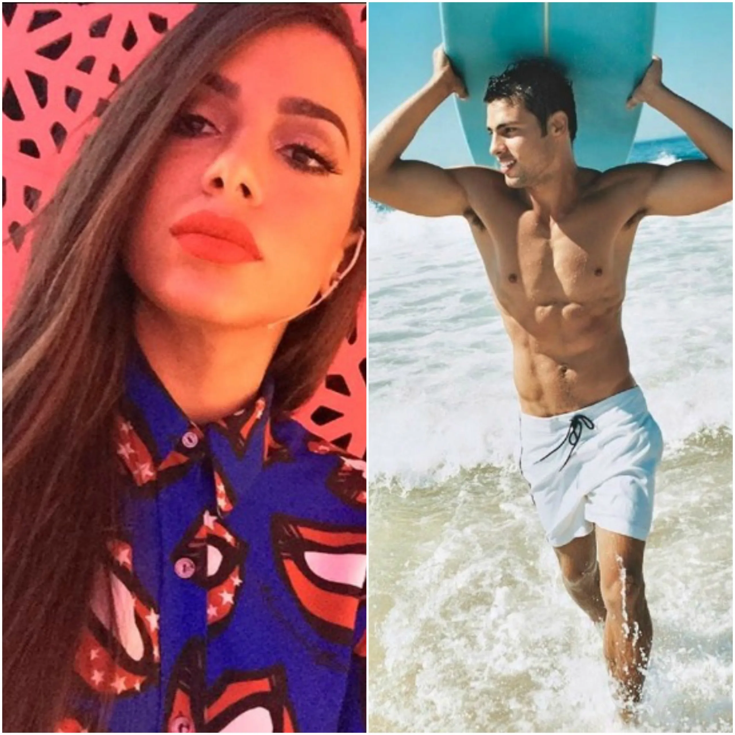 Anitta quer protagonizar filme em versão funk com Cauã Reymond como guarda-costas