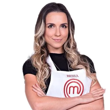 Após errar o ponto da carne de porco, Brissa deixa o Masterchef Brasil