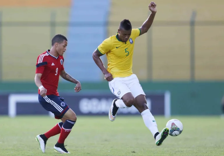 Seleção Brasileira chega ao Espírito Santo nesta segunda-feira