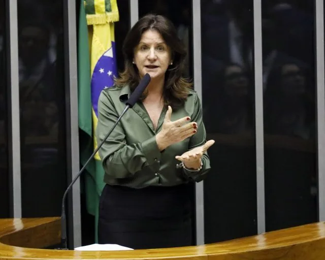 Foto: Luis Macedo/Câmara dos Deputados