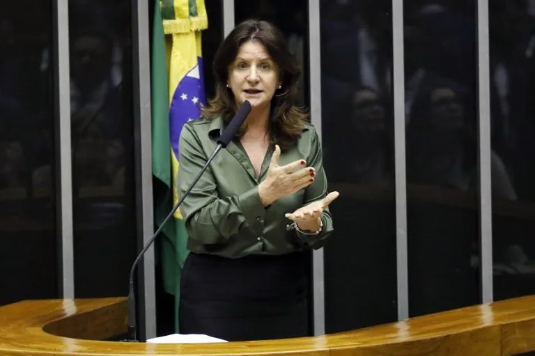 Foto: Luis Macedo/Câmara dos Deputados