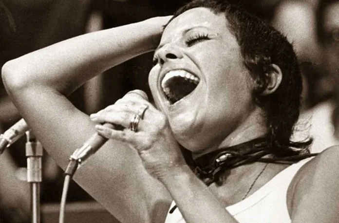 Viva, Elis Regina! A eterna Pimentinha completaria 70 anos