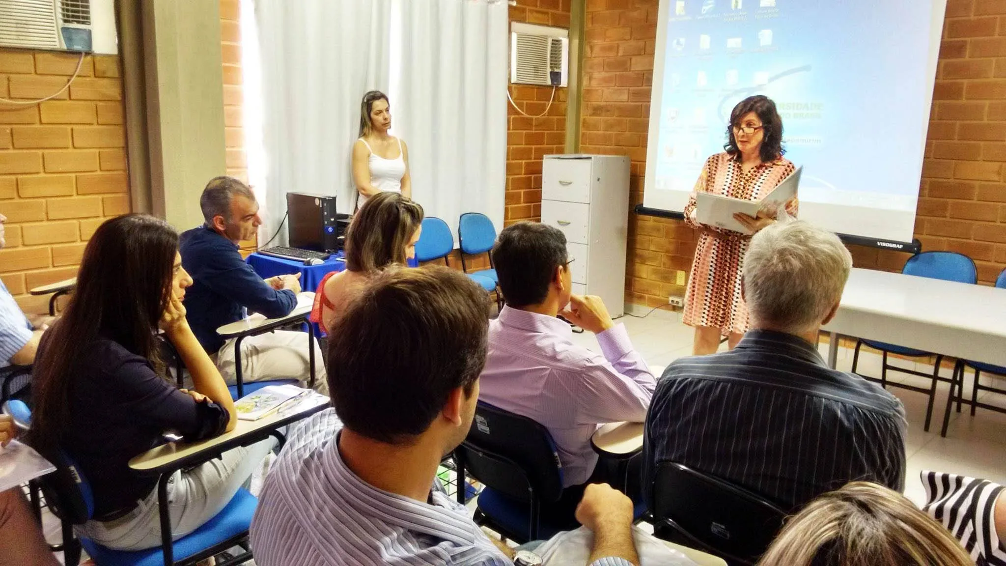 Cachoeiro de Itapemirim oferece curso de instrutores de residência médica