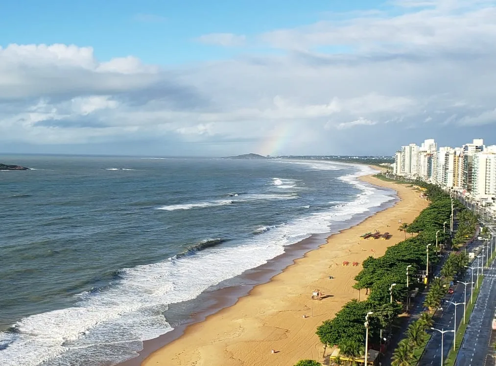 Carnaval será com sol ou chuva? Confira a previsão do tempo para a sua região!