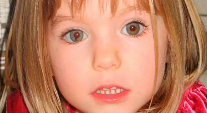 Caso Madeleine McCann: suspeito é acusado em cinco novos crimes sexuais