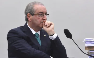 Cunha vai recorrer à CCJ para reverter resultado pela cassação