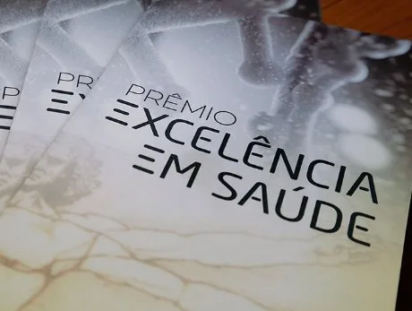 Presidente do CRM elogia Prêmio Excelência em Saúde. Veja como votar!