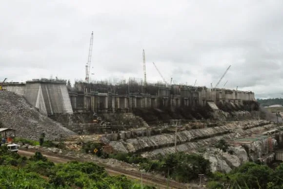 Belo Monte pede reavaliação de garimpo perto de hidrelétrica