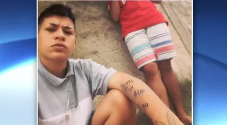 Jovem de 20 anos é assassinada com 12 tiros na Serra