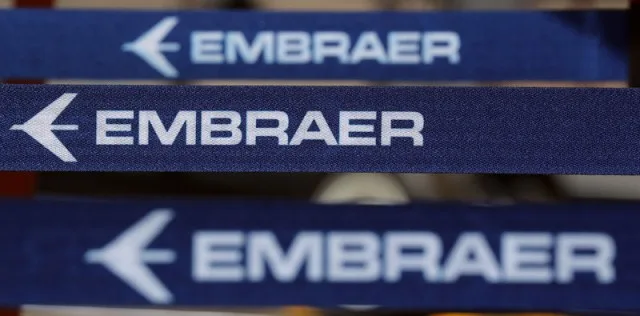 Embraer entrega 55 jatos no 4º trimestre e 141 em 2021