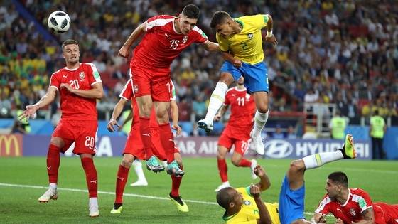 Classificado! Saiba o horário dos próximos jogos do Brasil na Copa do Mundo