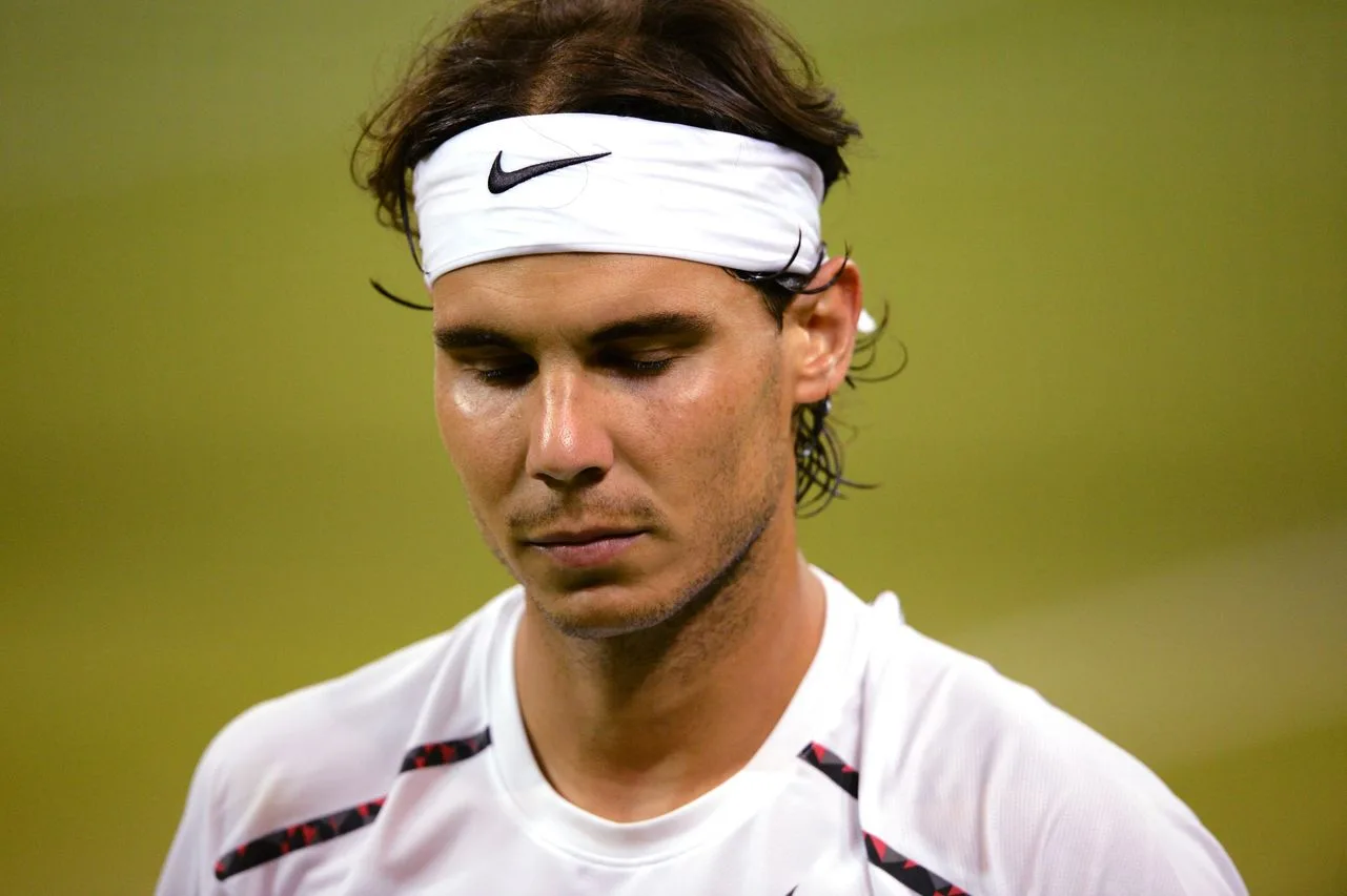 Spain’s Rafael Nadal leaves the court aftr losing his second round men’s singles match against Czech Republic’s Lukas Rosol on day four of the 2012 Wimbledon Championships tennis tournament at the All England Tennis Club in Wimbledon, southwest London, on June 28, 2012. AFP PHOTO / LEON NEAL RESTRICTED TO EDITORIAL USE (Photo credit should […]