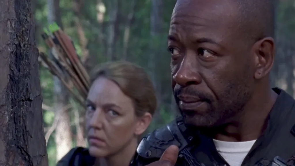 Primeiro episódio da oitava temporada de The Walking Dead deixa fãs confusos