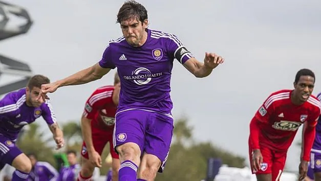 Kaká exalta estreia com gol pelo Orlando City: "Muita coisa boa vem aí"