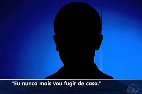 Adolescente sai do Rio para SP e é abusado por homem que conheceu na internet