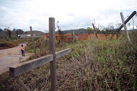 Vilarejos para reassentar vítimas da tragédia de Mariana não saíram do papel