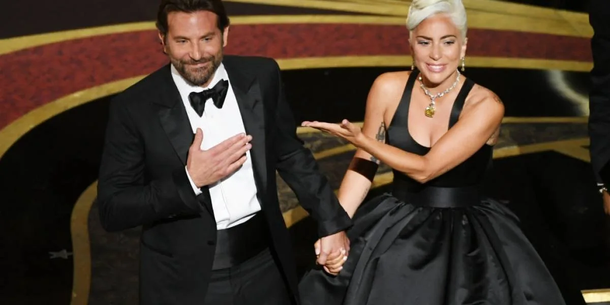 Lady Gaga relembra estupro sofrido aos 19 anos de idade e admite invenção de affair com Bradley Cooper