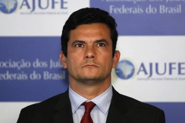 Sergio Moro desabafa sobre demora do sistema criminal brasileiro