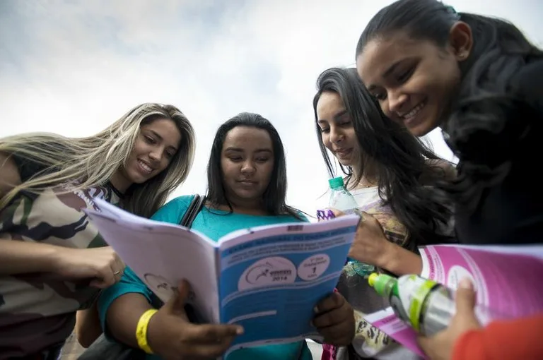 Locais de prova do Enem 2016 já estão disponíveis para consulta