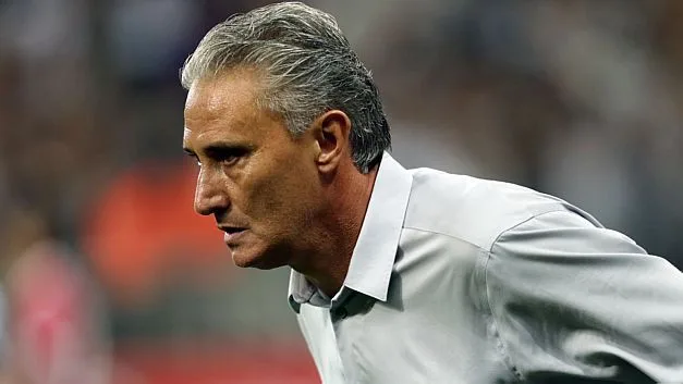 Tite vê Corinthians merecedor de vitória sobre o São Paulo