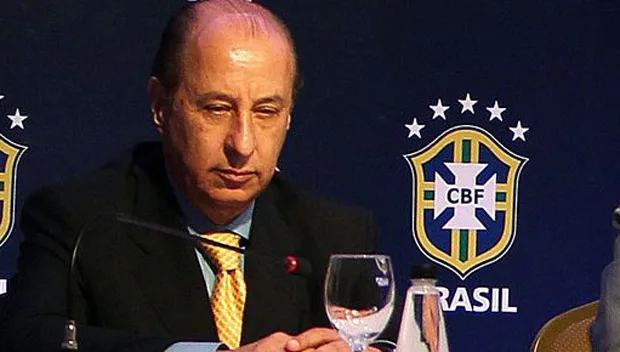 Em reunião sobre Copa América, Del Nero quer revisão na lista de atletas de Dunga