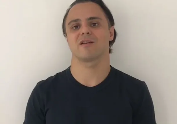 Felipe Massa anuncia aposentadoria da Fórmula 1: 'Desta vez é verdade!'