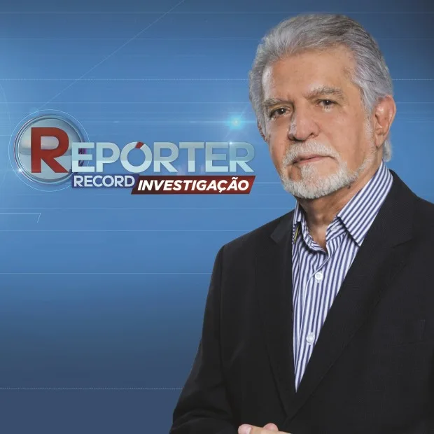 “Repórter Record” bate a Globo e ocupa liderança na audiência durante 39 minutos