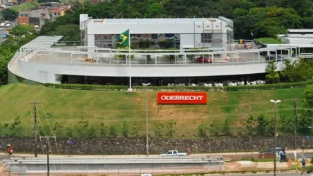 'Chega a ser infantil a acusação da PF', diz advogado sobre bilhete de Odebrecht