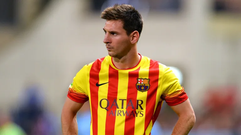 Em depoimentos, defesa tenta mostrar que Messi desconhecia fraude fiscal