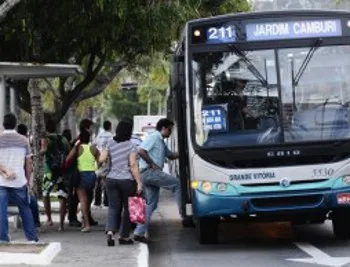 Prefeitura de Vitória propõe unificação dos ônibus municipais com o Sistema Transcol