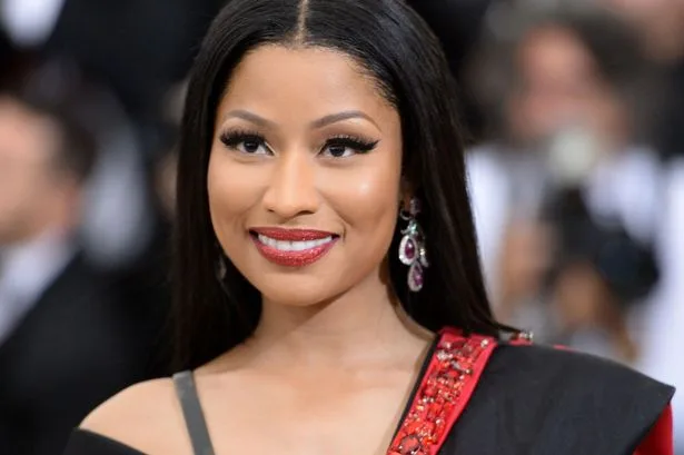 Nicki Minaj participa de novo álbum lançado por BTS