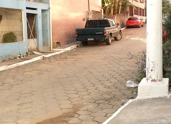 Bandidos pedem lanche e matam motoboy durante entrega em Vila Velha