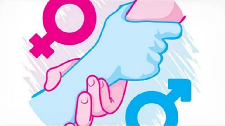 Premiação igual para homens e mulheres no esporte