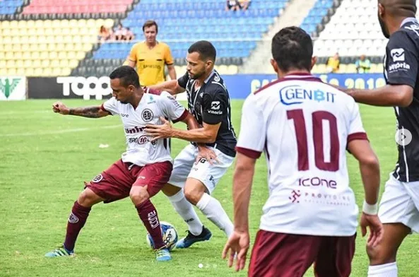 Clubes do Capixabão liberados para treinar a partir de setembro