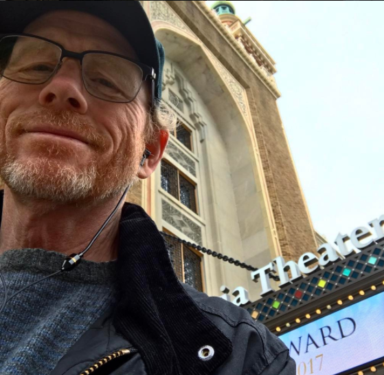 Ron Howard é o novo diretor do filme de 'Star Wars' sobre o jovem Han Solo