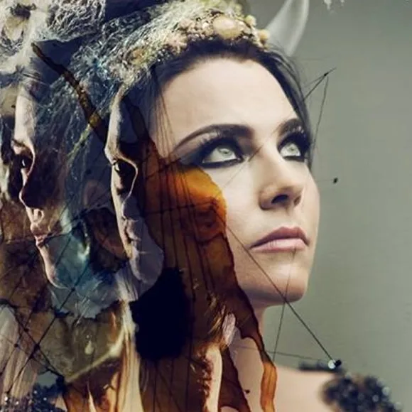 Evanescence lança versão orquestral de seu maior sucesso, 'Bring Me To Life'