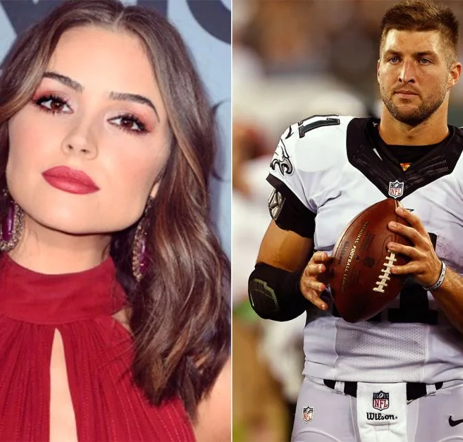 Ex de Nick Jonas, Olivia Culpo teria um novo pretendente