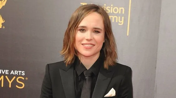 Ellen Page recebe sérias ameaças de morte em seu Instagram