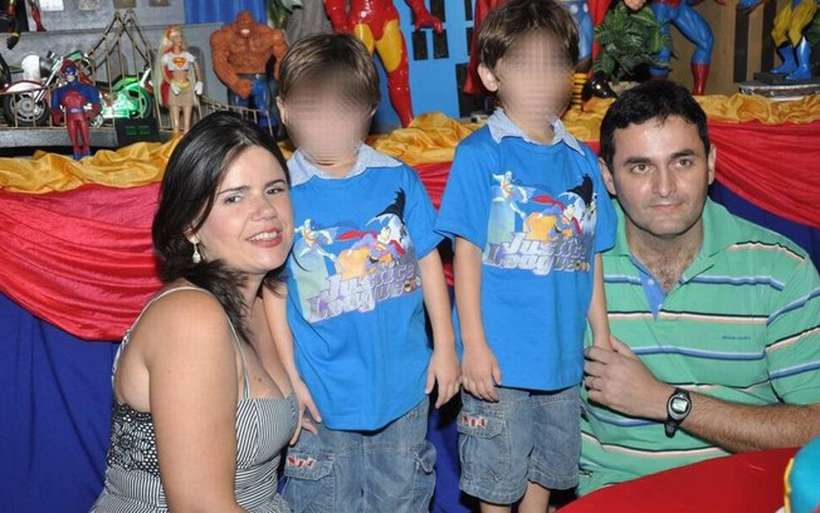 Militar se rende após manter mulher e filhos reféns por mais de 14 horas