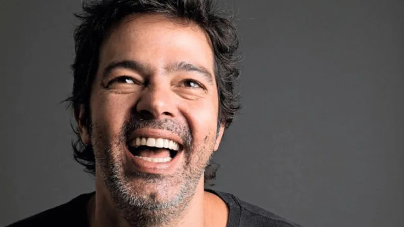 Bruno Mazzeo vai estrelar série produzida pela TV Globo sobre quarentena