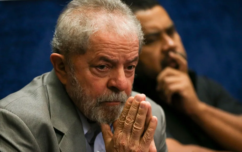 Procurador pede absolvição de Lula no caso Cerveró